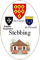 Stebbing coat of arms